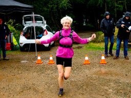 Peak to Peak-Marathon 2021